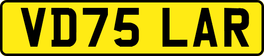 VD75LAR
