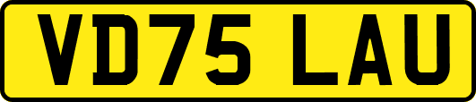 VD75LAU