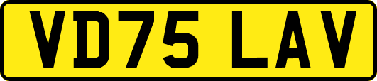VD75LAV