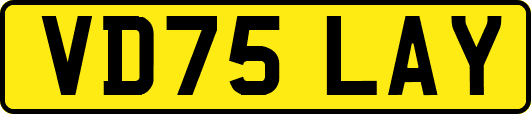 VD75LAY