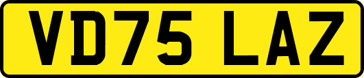 VD75LAZ