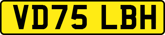 VD75LBH