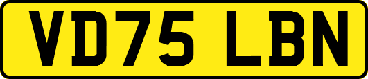 VD75LBN