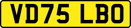 VD75LBO