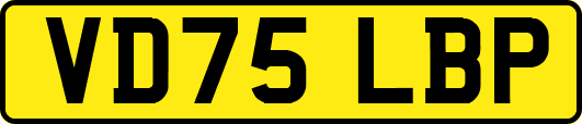 VD75LBP