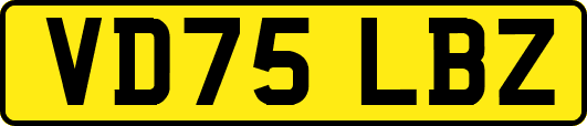VD75LBZ