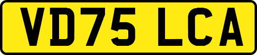 VD75LCA