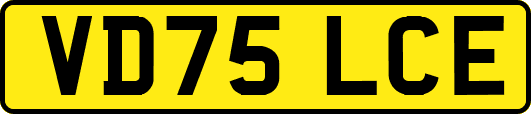 VD75LCE