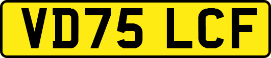 VD75LCF