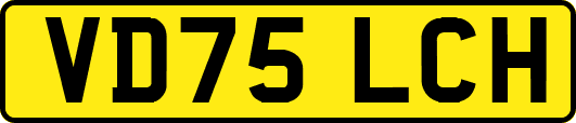 VD75LCH
