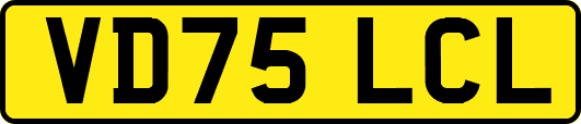 VD75LCL