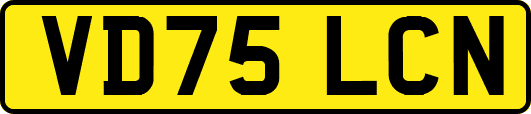 VD75LCN