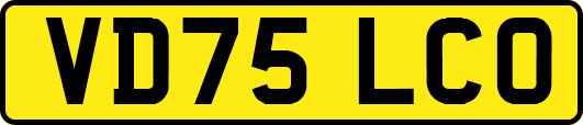 VD75LCO
