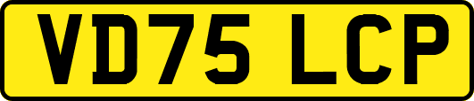 VD75LCP