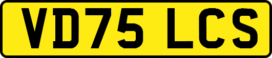VD75LCS