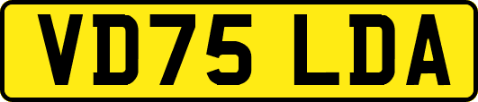 VD75LDA