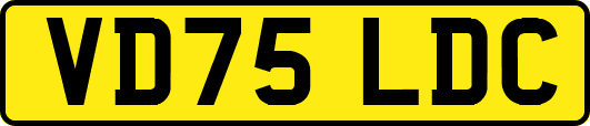VD75LDC