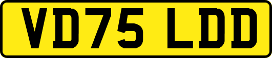 VD75LDD