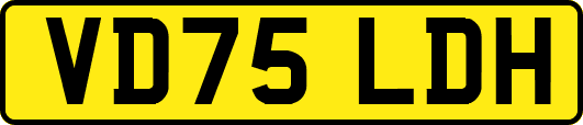 VD75LDH