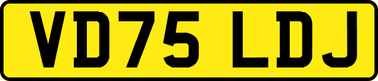 VD75LDJ