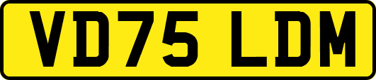 VD75LDM
