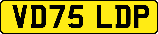 VD75LDP