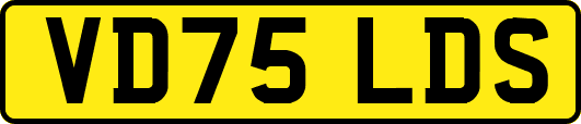 VD75LDS
