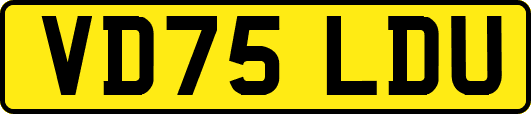 VD75LDU