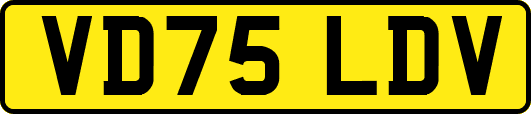VD75LDV