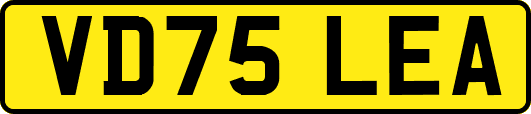 VD75LEA