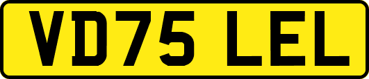 VD75LEL