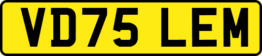 VD75LEM