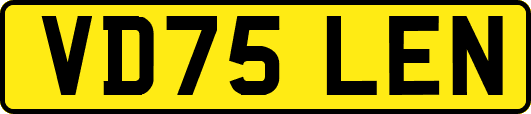 VD75LEN
