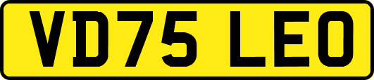 VD75LEO