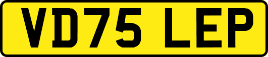 VD75LEP