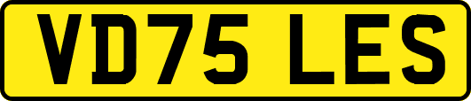 VD75LES