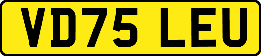 VD75LEU