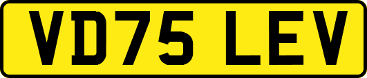VD75LEV