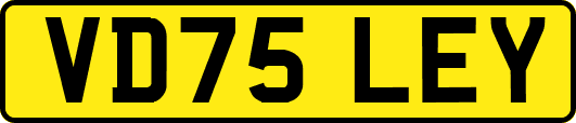 VD75LEY