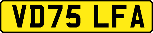 VD75LFA