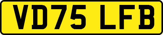 VD75LFB