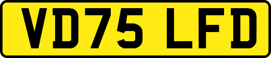 VD75LFD