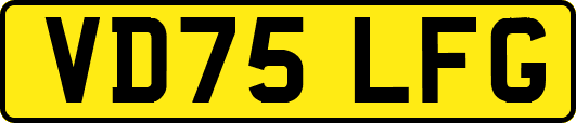 VD75LFG