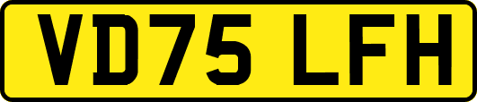VD75LFH