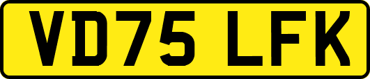 VD75LFK