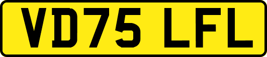 VD75LFL