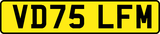 VD75LFM