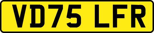 VD75LFR