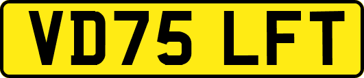 VD75LFT