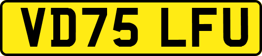 VD75LFU